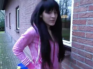 شرمناک rapacious brunette کے فلم ترکی سکسی ، سے drilled اپنی تازہ بلی کے ساتھ ایک dildo کے