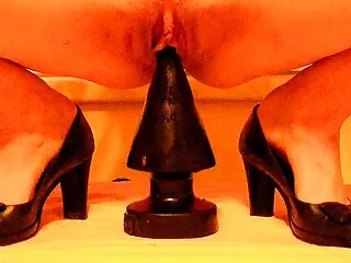 بھٹک slut لال مرچ اور فیلمسکس ترکی اس کی گرل فرینڈ سے محبت Rocco اور مقعد کے سوراخ