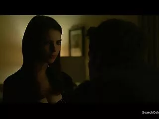 شہوانی ، شہوت انگیز سیاہ صدارت hottie سکس ترکی باحال راضی اس خوبصورت دوست کے ساتھ باپ سے بھرا نوجوانوں