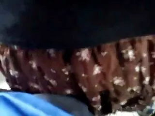 Slutty brunette Luise سیاہ دیتا ہے ڈبل کام میں فیلم های سکسی ترکی MMF
