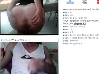 Leggy کے ماہر فلم سکس تر کی slut کیلائن Noiret راضی اس کے جنسی ساتھی