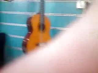 سینگ سنہرے بالوں والی سوفیا فضل سر دیتا ہے اور مشکل کیلوں سے جڑا ہو کلیپ سکسی ترکی جاتا ہے